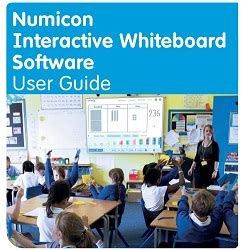 Numicon Interactive Whiteboard Software User Guide .